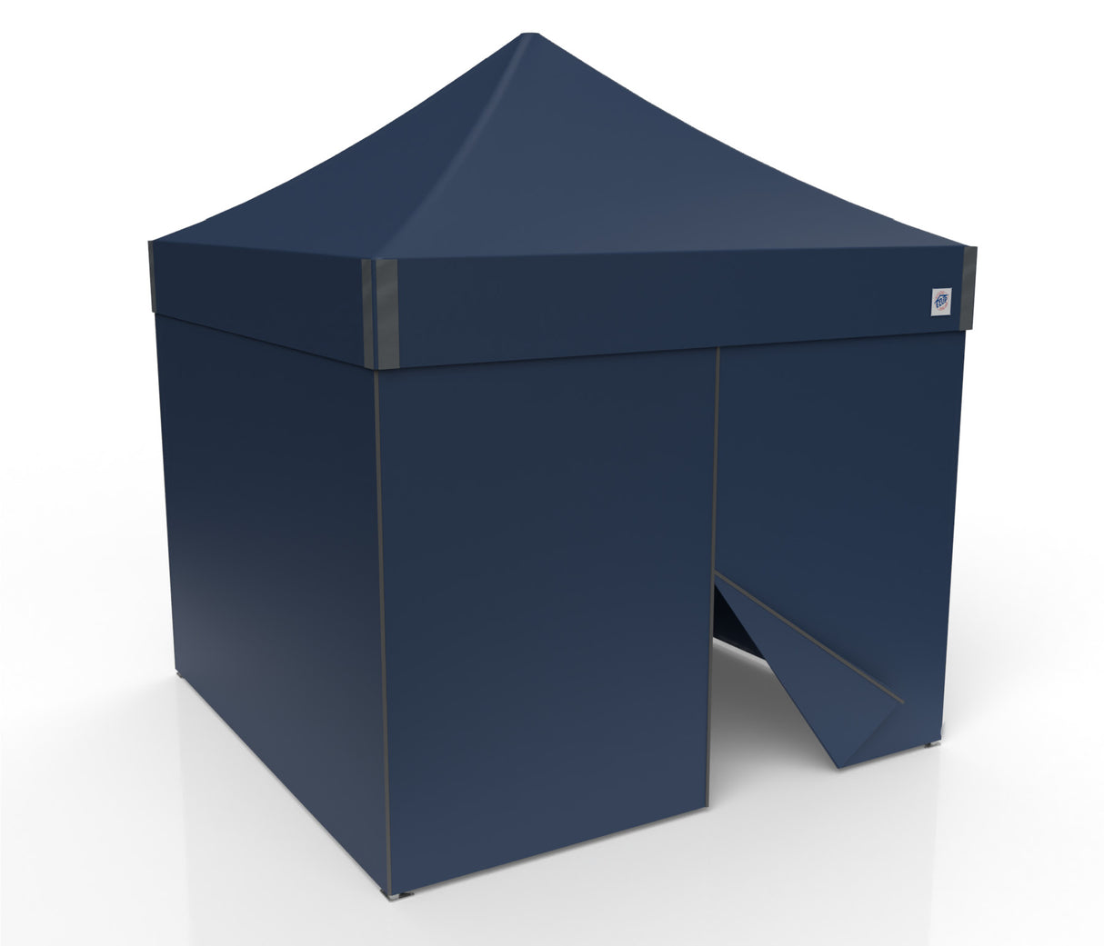 E-Z UP Profi-Faltzelt | 3 Größen