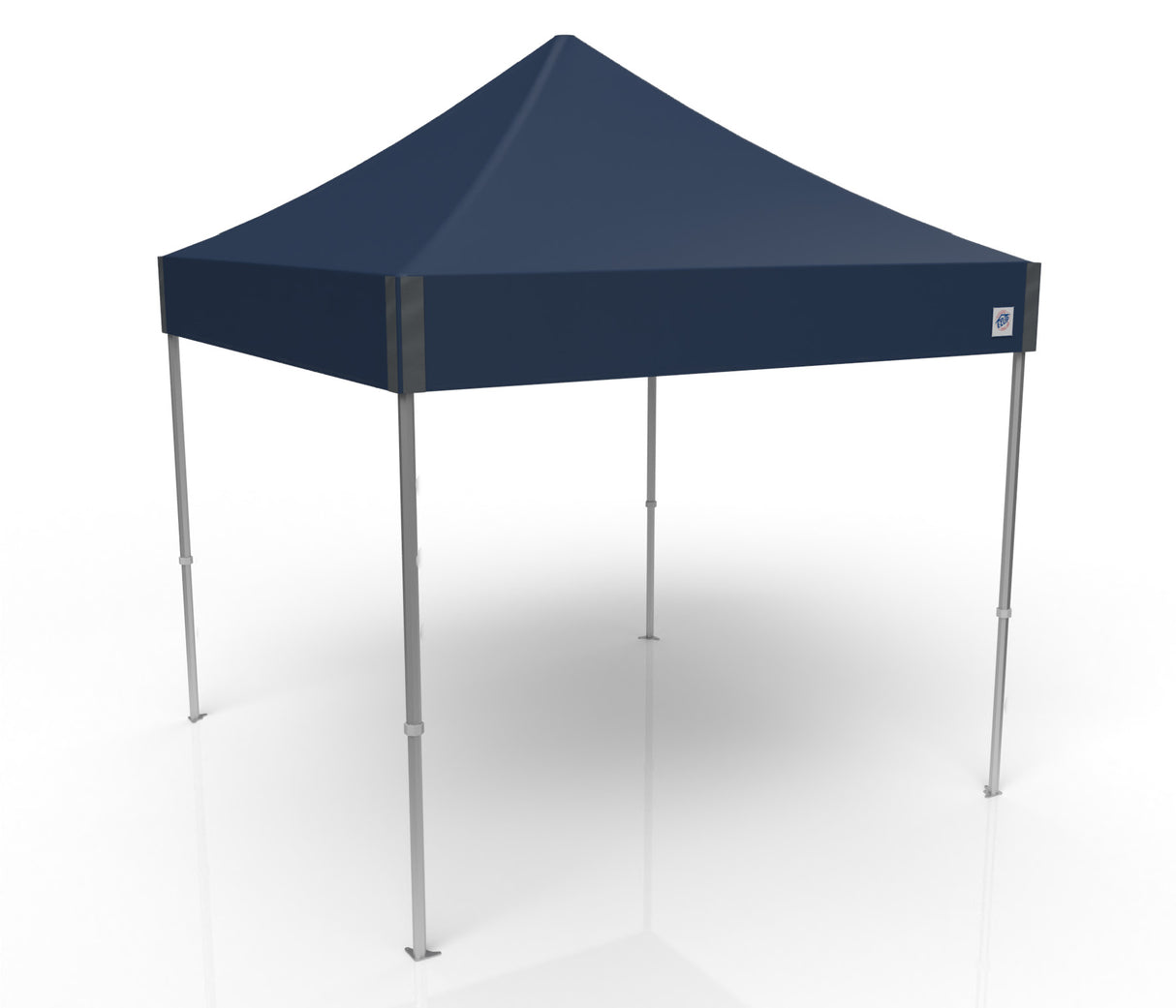 E-Z UP Profi-Faltzelt | 3 Größen