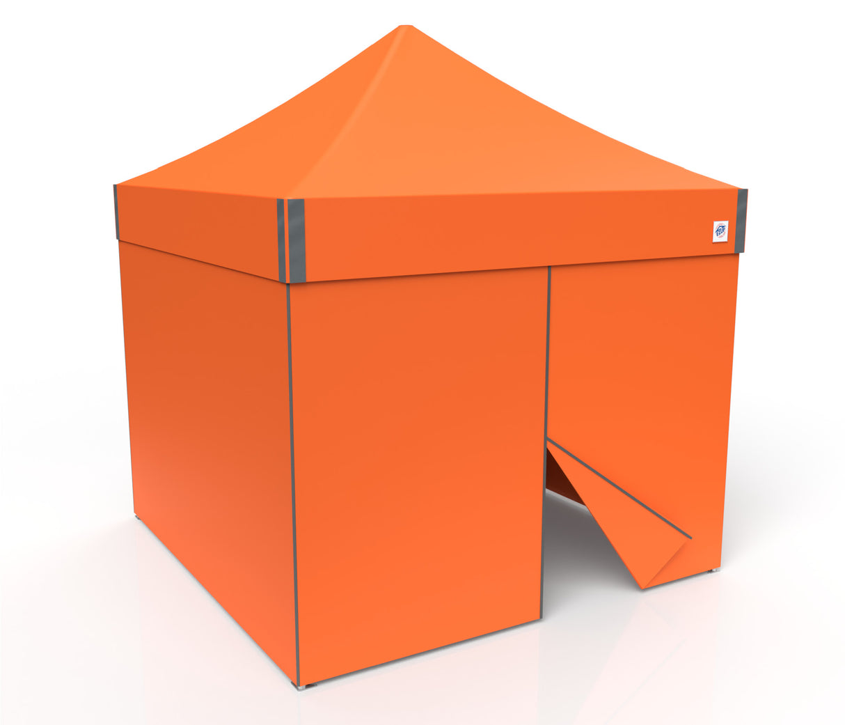 E-Z UP Profi-Faltzelt | 3 Größen