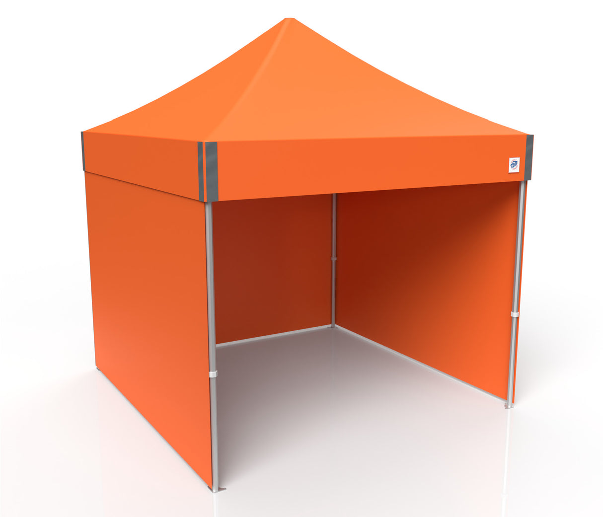 E-Z UP Profi-Faltzelt | 3 Größen