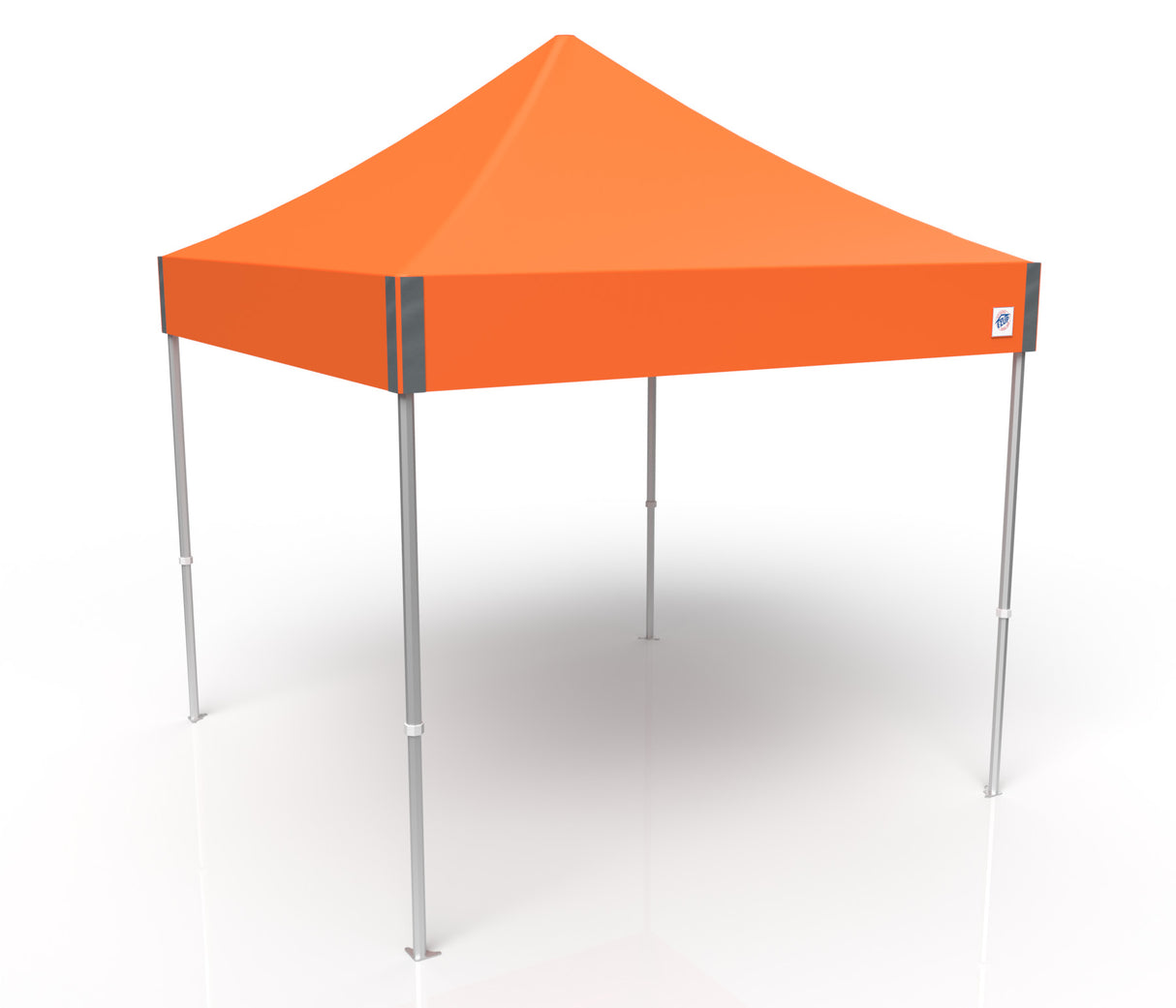 E-Z UP Profi-Faltzelt | 3 Größen