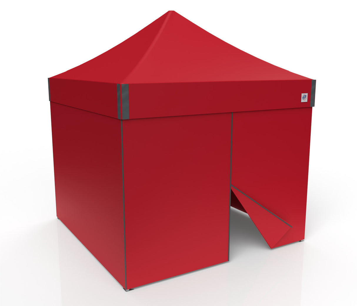 E-Z UP Profi-Faltzelt | 3 Größen