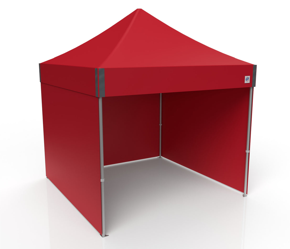 E-Z UP Profi-Faltzelt | 3 Größen