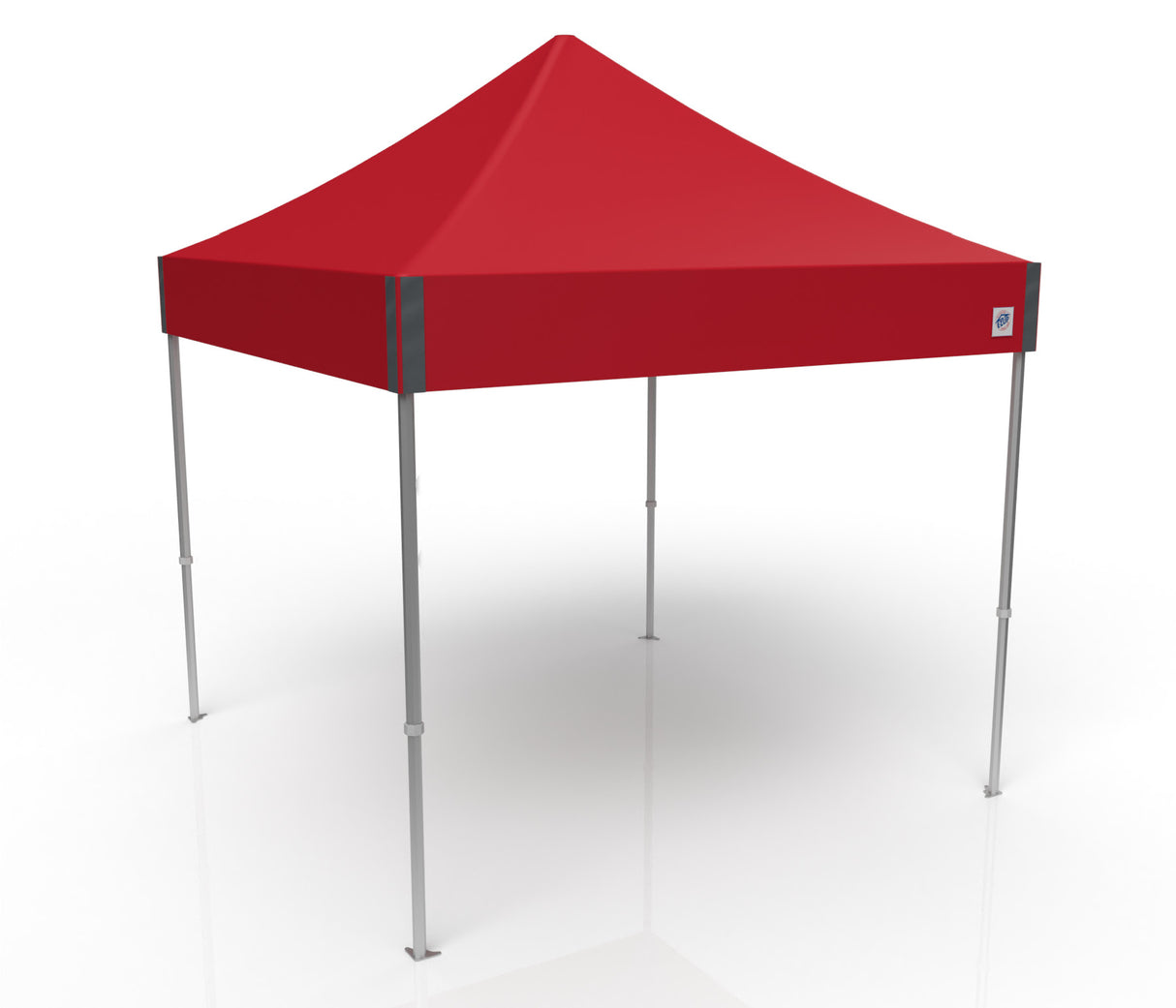 E-Z UP Profi-Faltzelt | 3 Größen