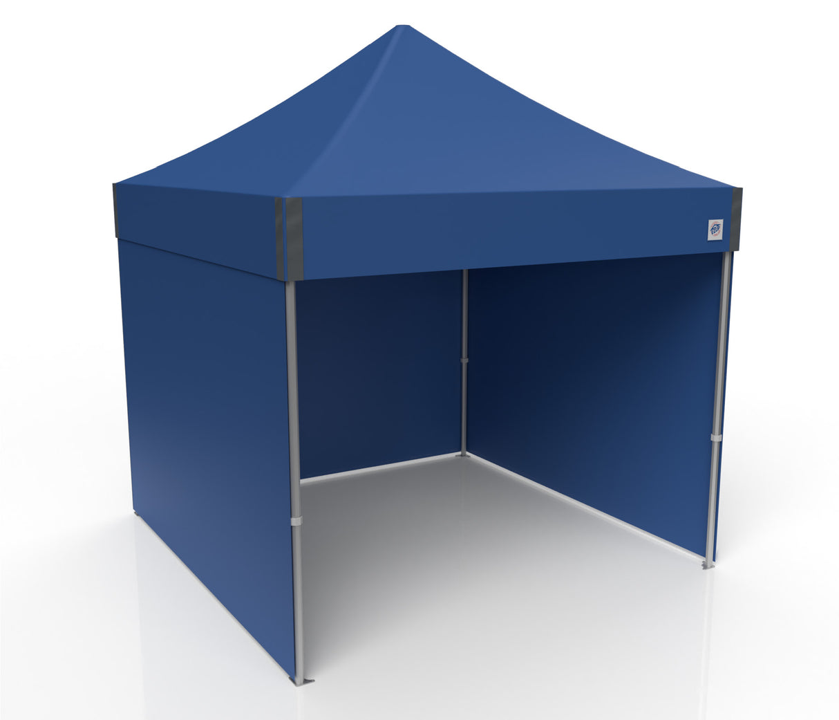 E-Z UP Profi-Faltzelt | 3 Größen