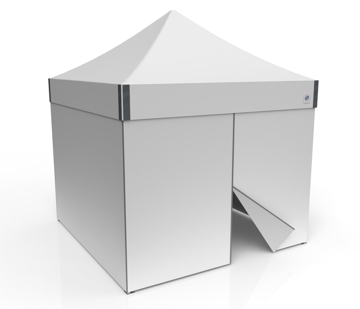 E-Z UP Profi-Faltzelt | 3 Größen