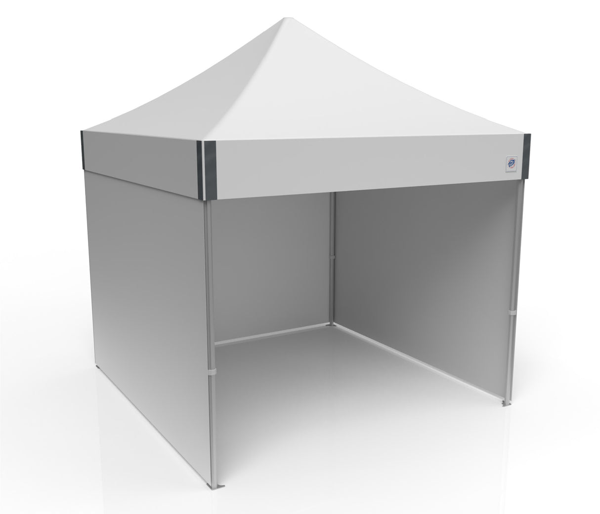 E-Z UP Profi-Faltzelt | 3 Größen