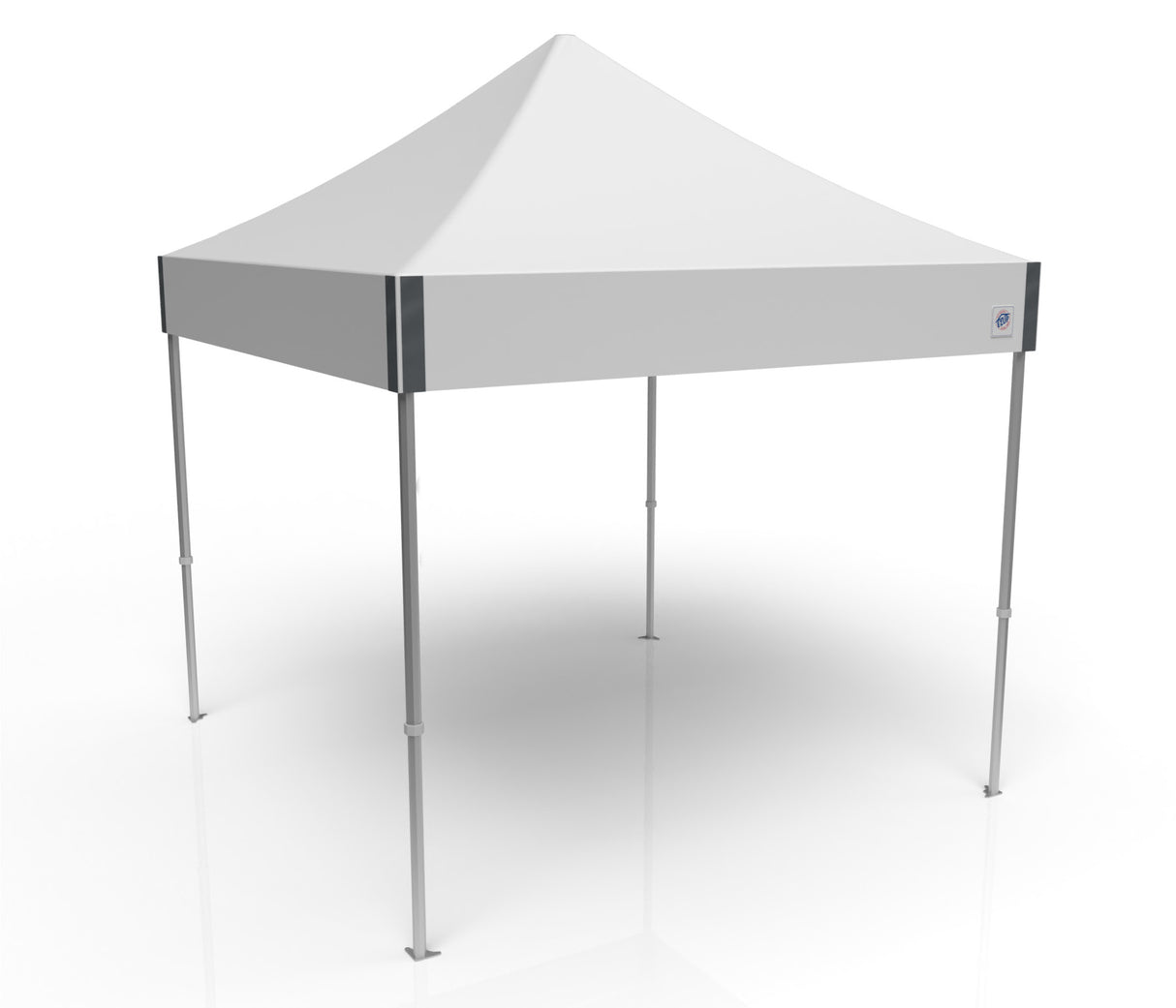 E-Z UP Profi-Faltzelt | 3 Größen