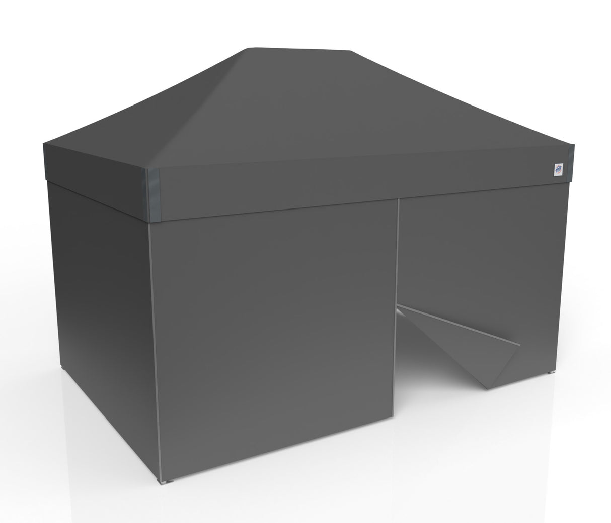 E-Z UP Profi-Faltzelt | 3 Größen