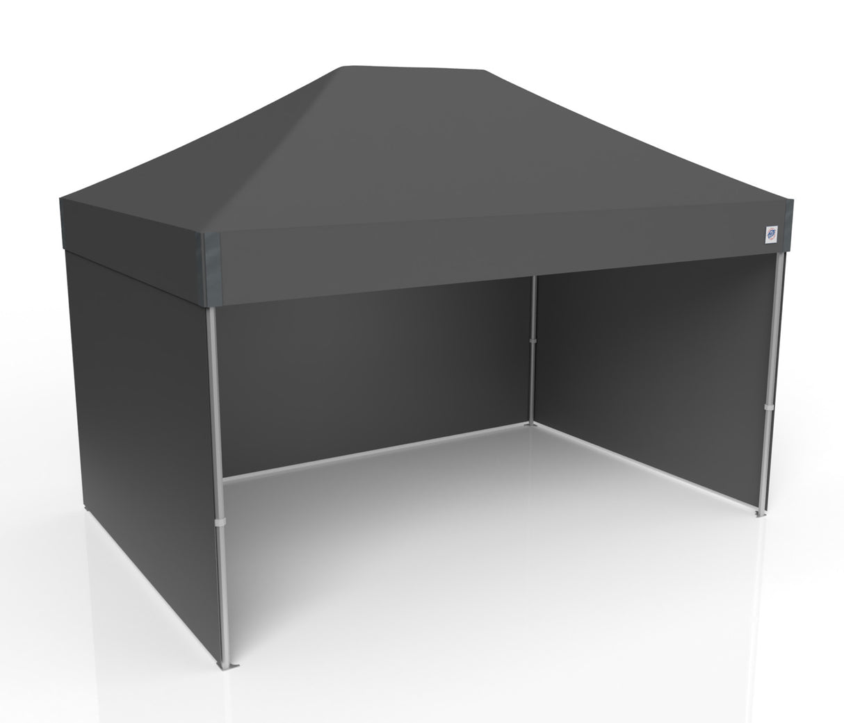 E-Z UP Profi-Faltzelt | 3 Größen