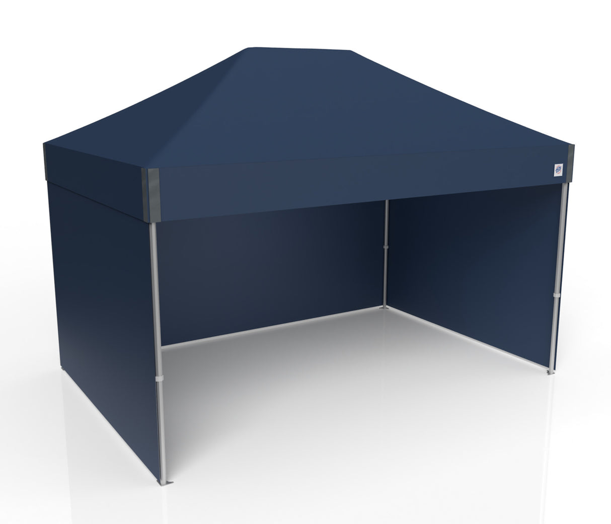 E-Z UP Profi-Faltzelt | 3 Größen