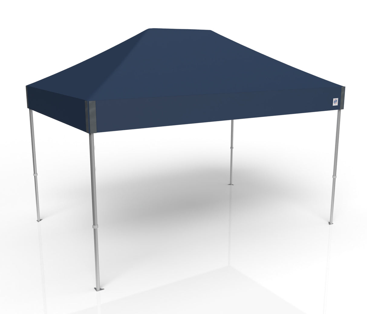 E-Z UP Profi-Faltzelt | 3 Größen