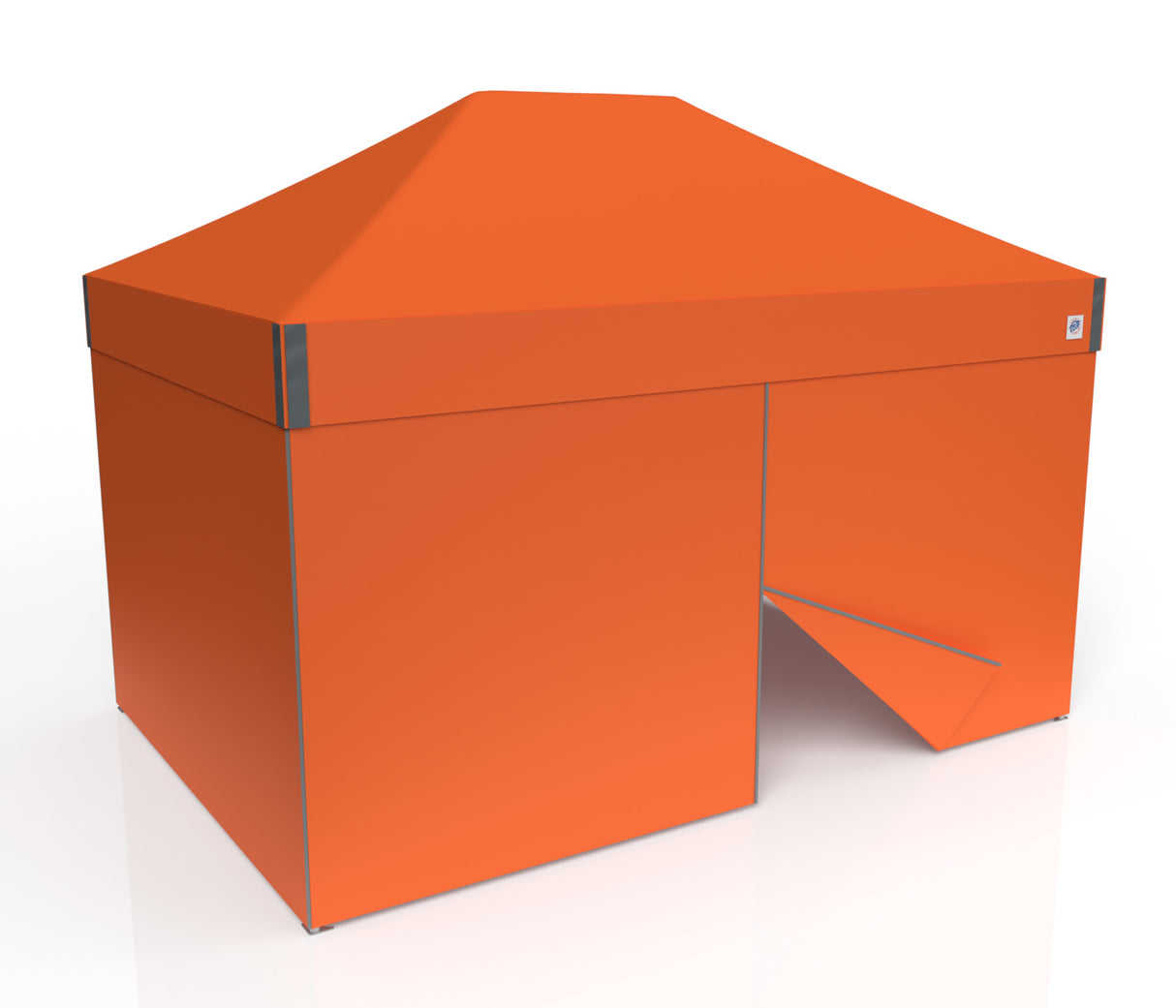 E-Z UP Profi-Faltzelt | 3 Größen