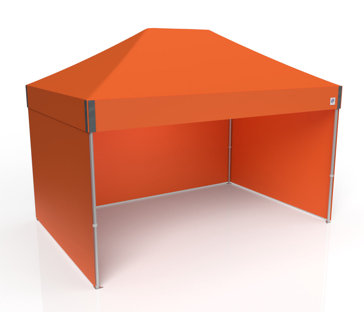 E-Z UP Profi-Faltzelt | 3 Größen