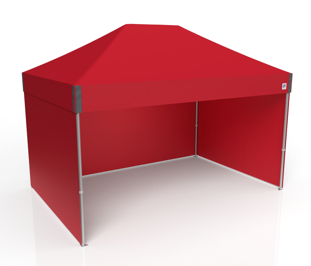 E-Z UP Profi-Faltzelt | 3 Größen