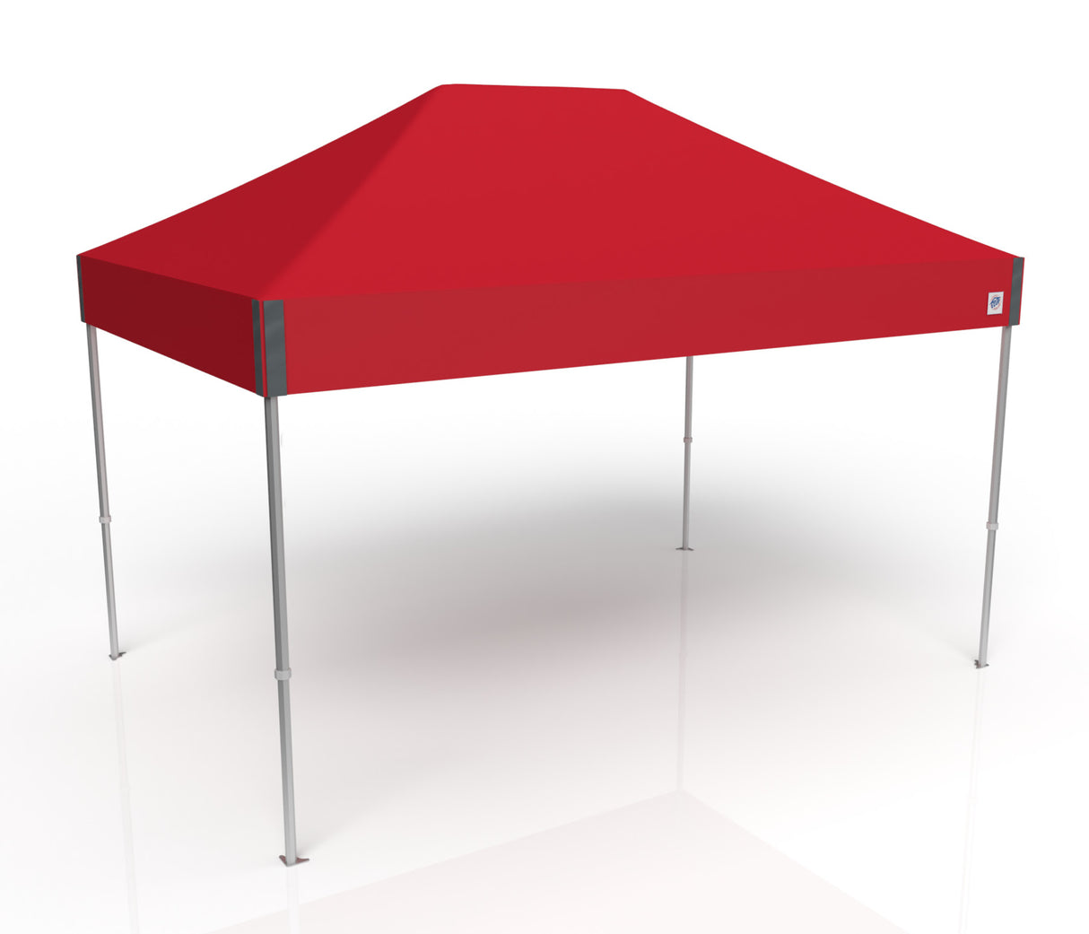 E-Z UP Profi-Faltzelt | 3 Größen