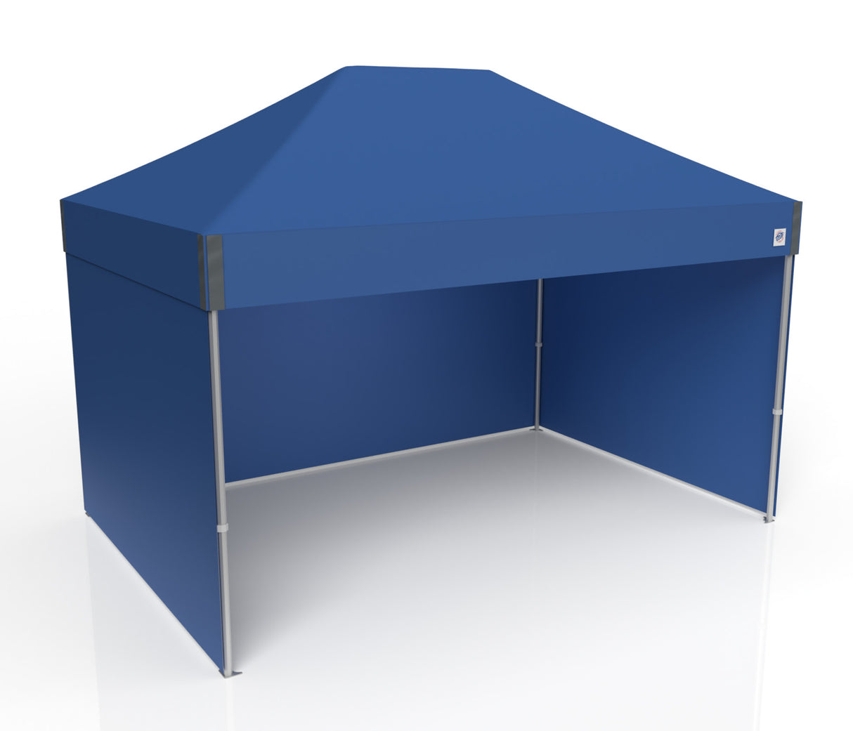 E-Z UP Profi-Faltzelt | 3 Größen