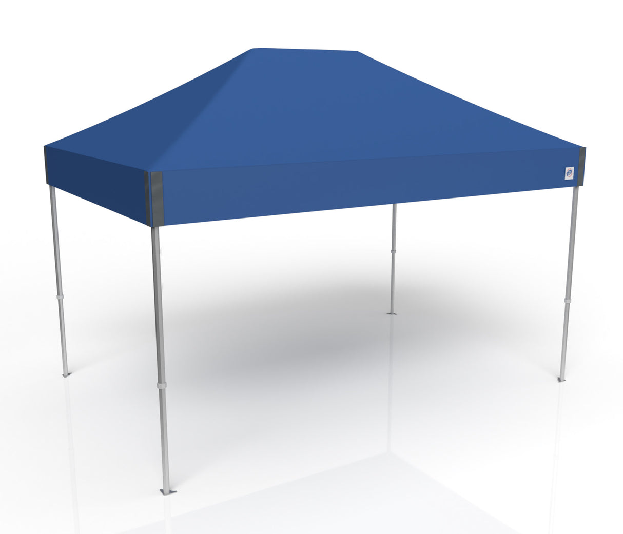 E-Z UP Profi-Faltzelt | 3 Größen
