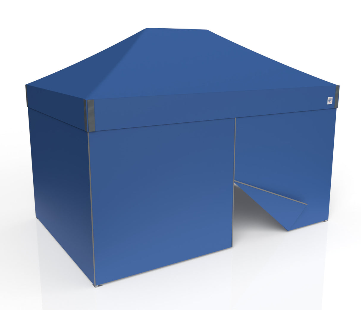 E-Z UP Profi-Faltzelt | 3 Größen