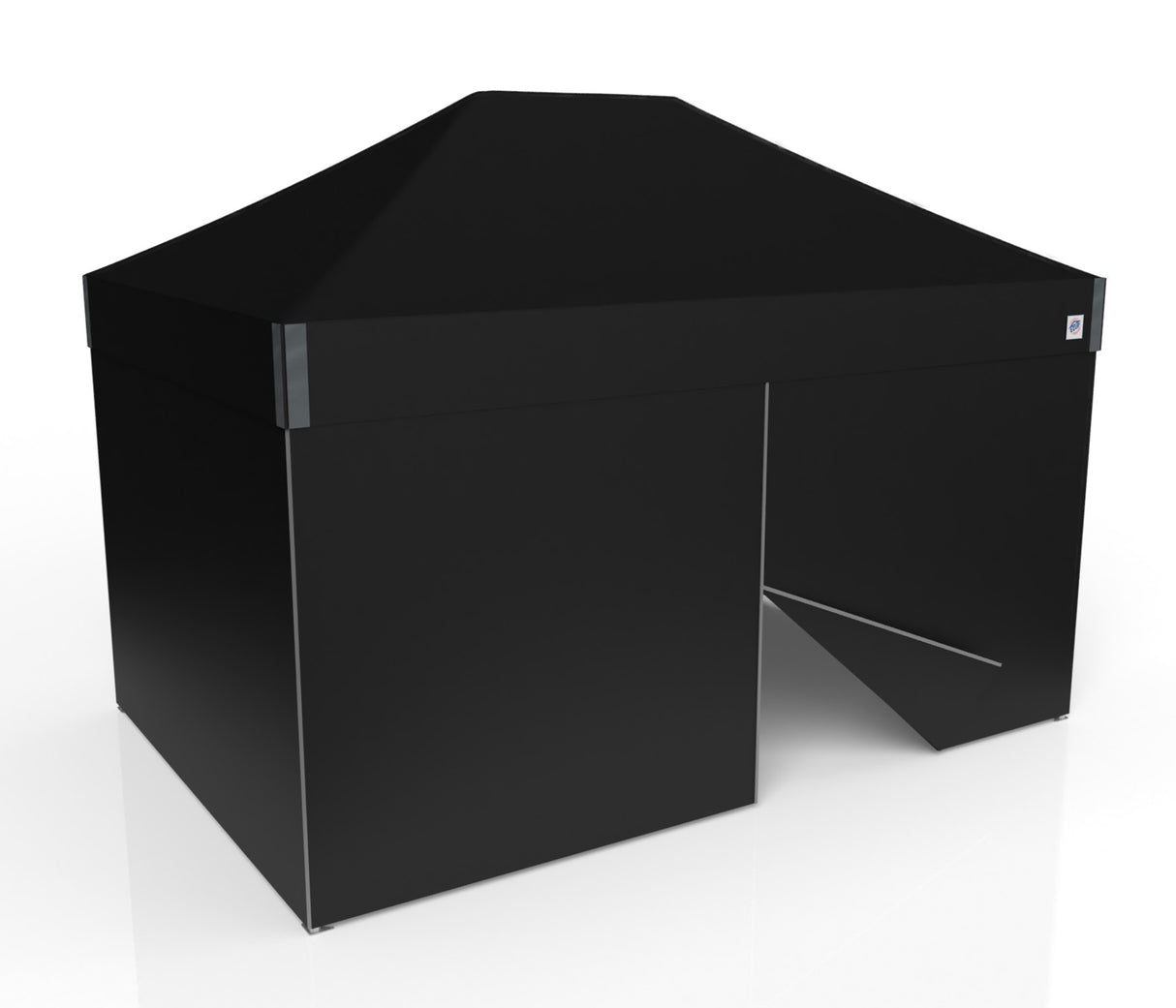 E-Z UP Profi-Faltzelt | 3 Größen