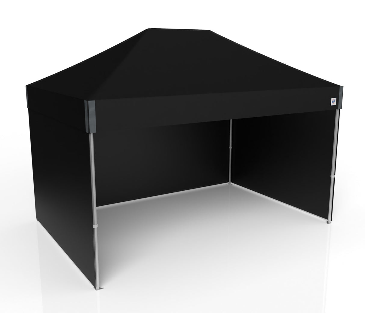 E-Z UP Profi-Faltzelt | 3 Größen