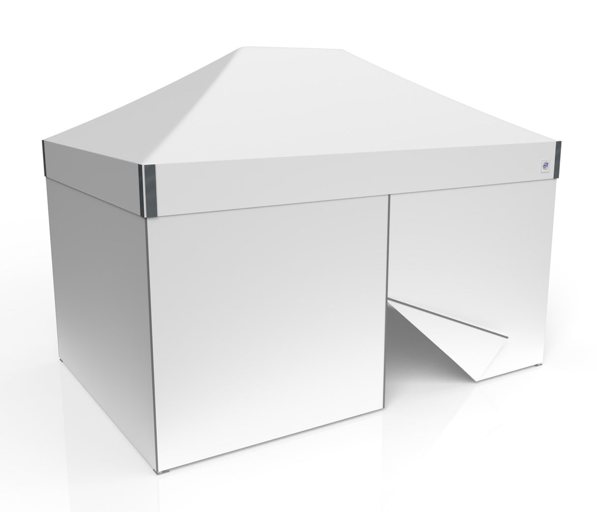 E-Z UP Profi-Faltzelt | 3 Größen