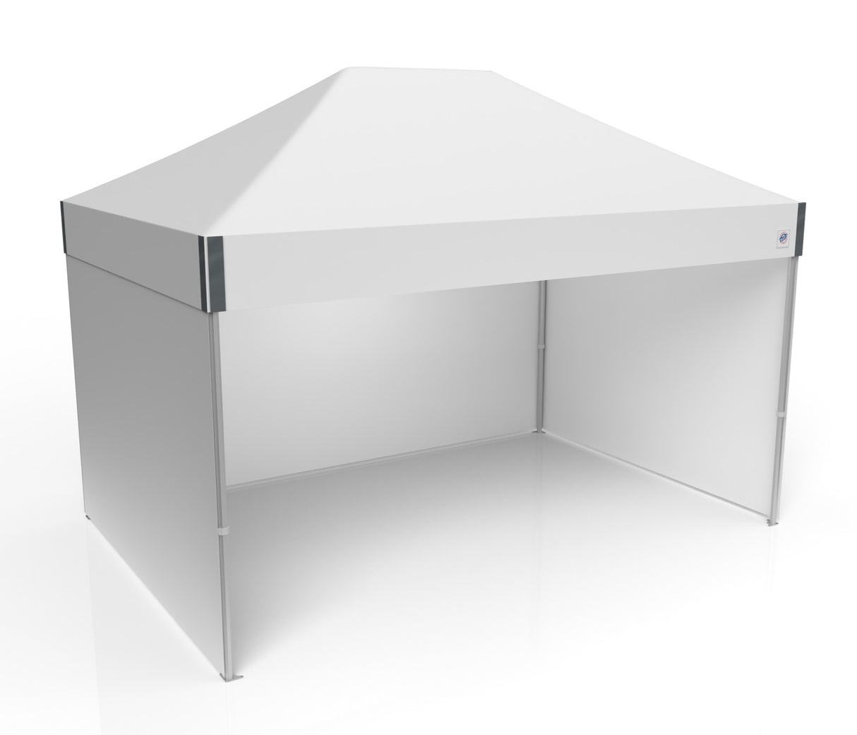 E-Z UP Profi-Faltzelt | 3 Größen