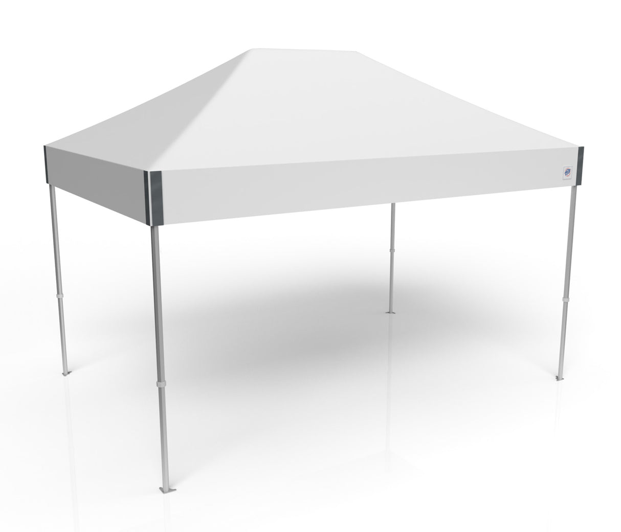 E-Z UP Profi-Faltzelt | 3 Größen