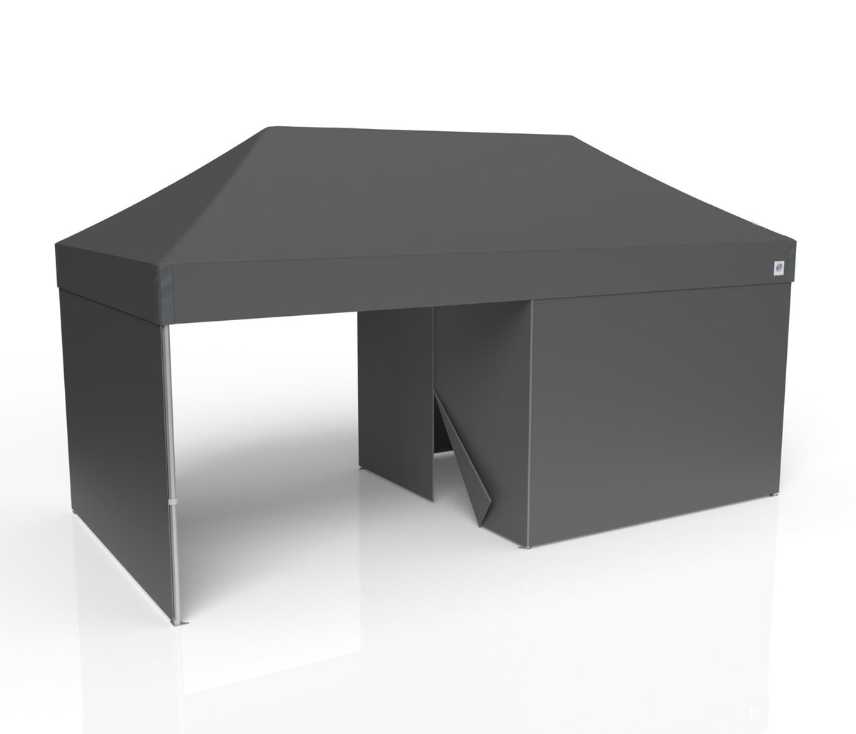 E-Z UP Profi-Faltzelt | 3 Größen