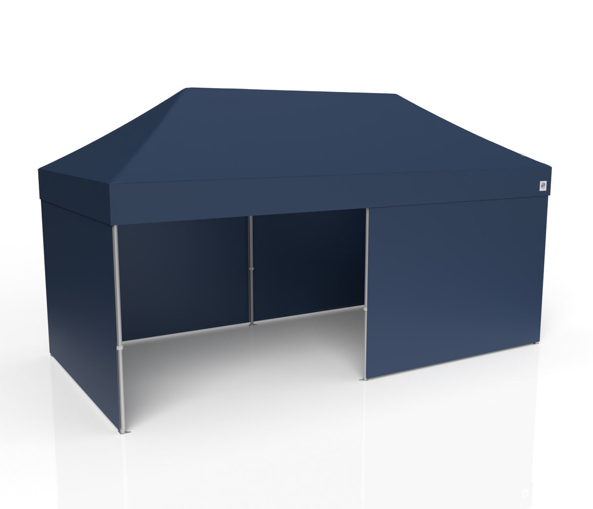 E-Z UP Profi-Faltzelt | 3 Größen