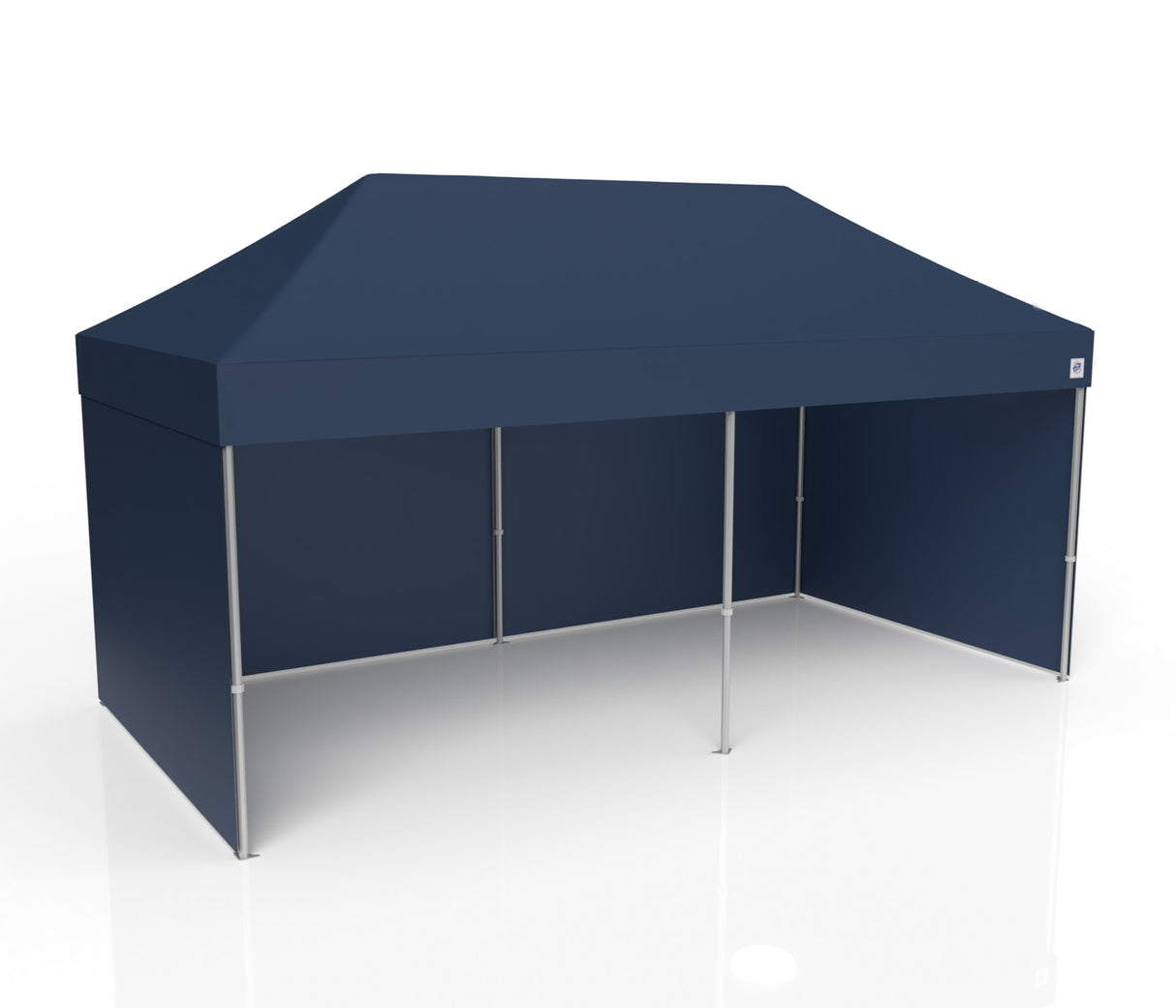 E-Z UP Profi-Faltzelt | 3 Größen