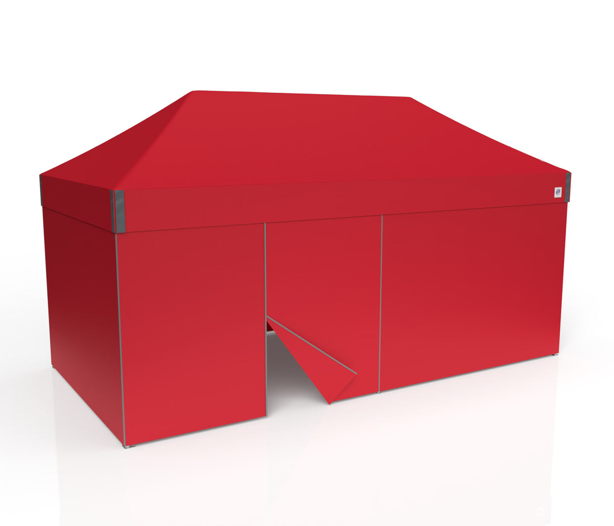 E-Z UP Profi-Faltzelt | 3 Größen