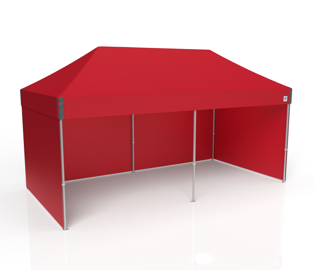 E-Z UP Profi-Faltzelt | 3 Größen