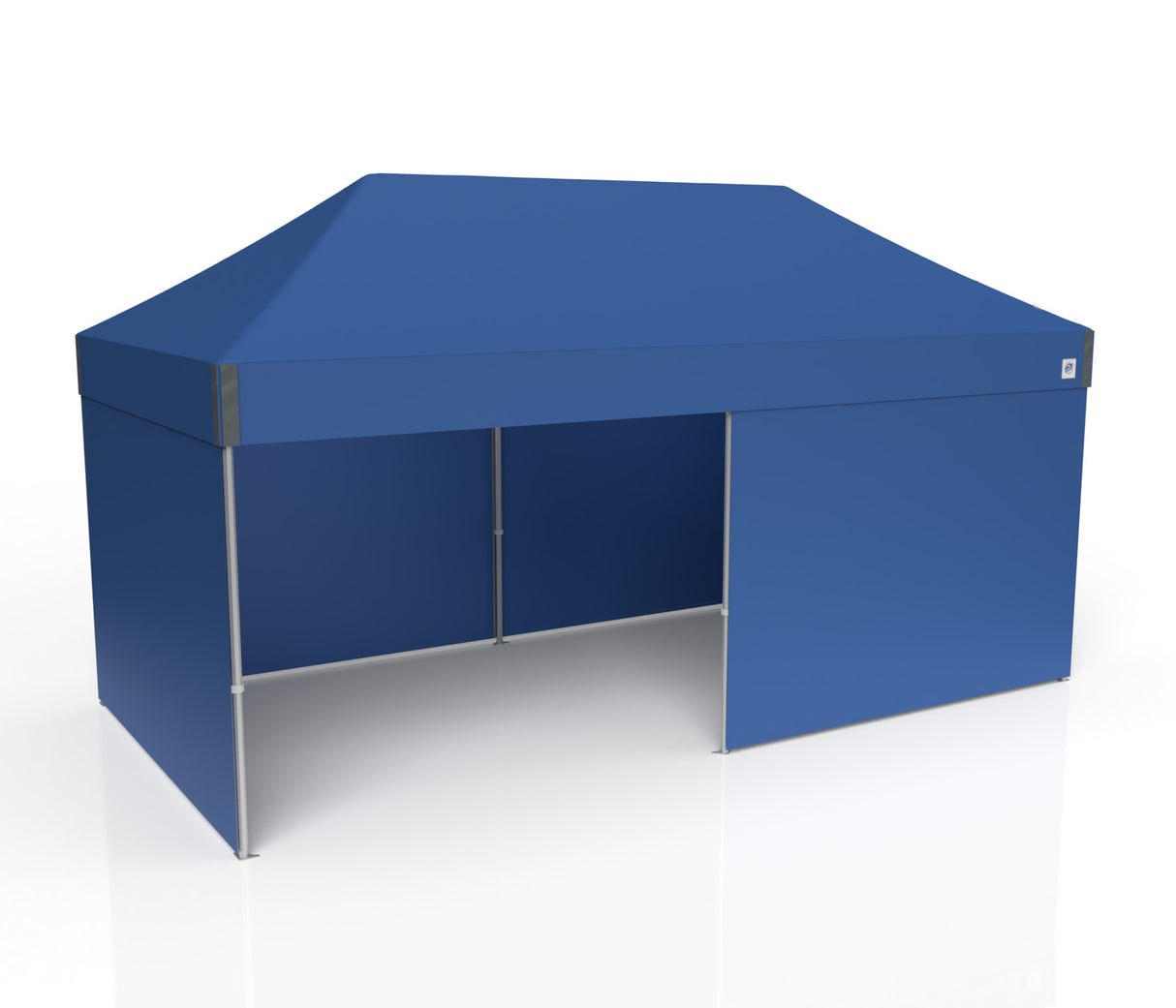 E-Z UP Profi-Faltzelt | 3 Größen