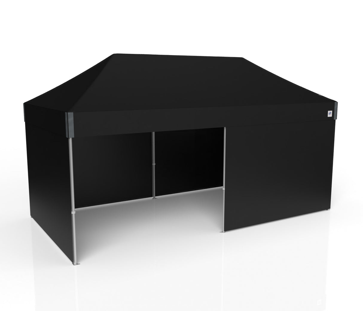 E-Z UP Profi-Faltzelt | 3 Größen