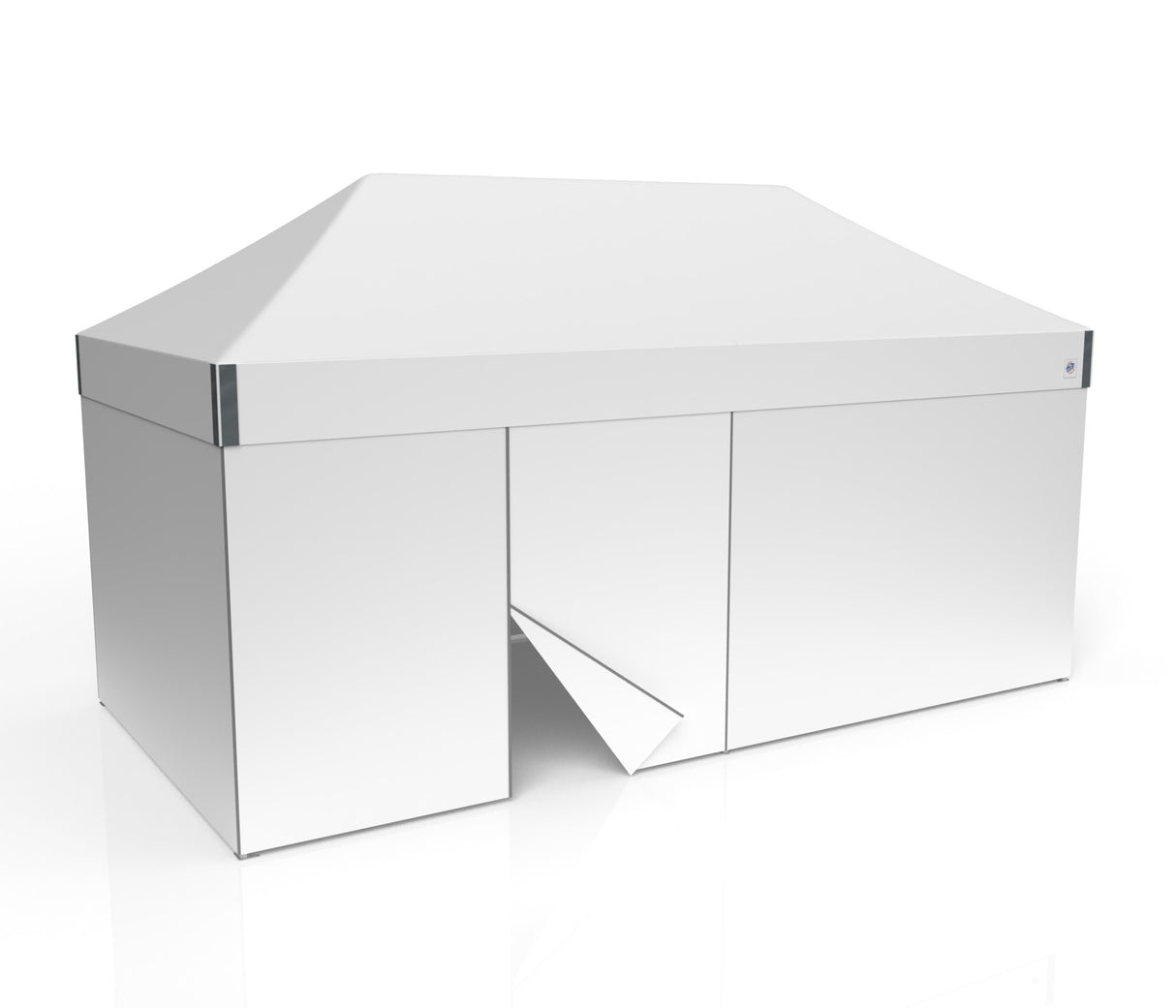 E-Z UP Profi-Faltzelt | 3 Größen