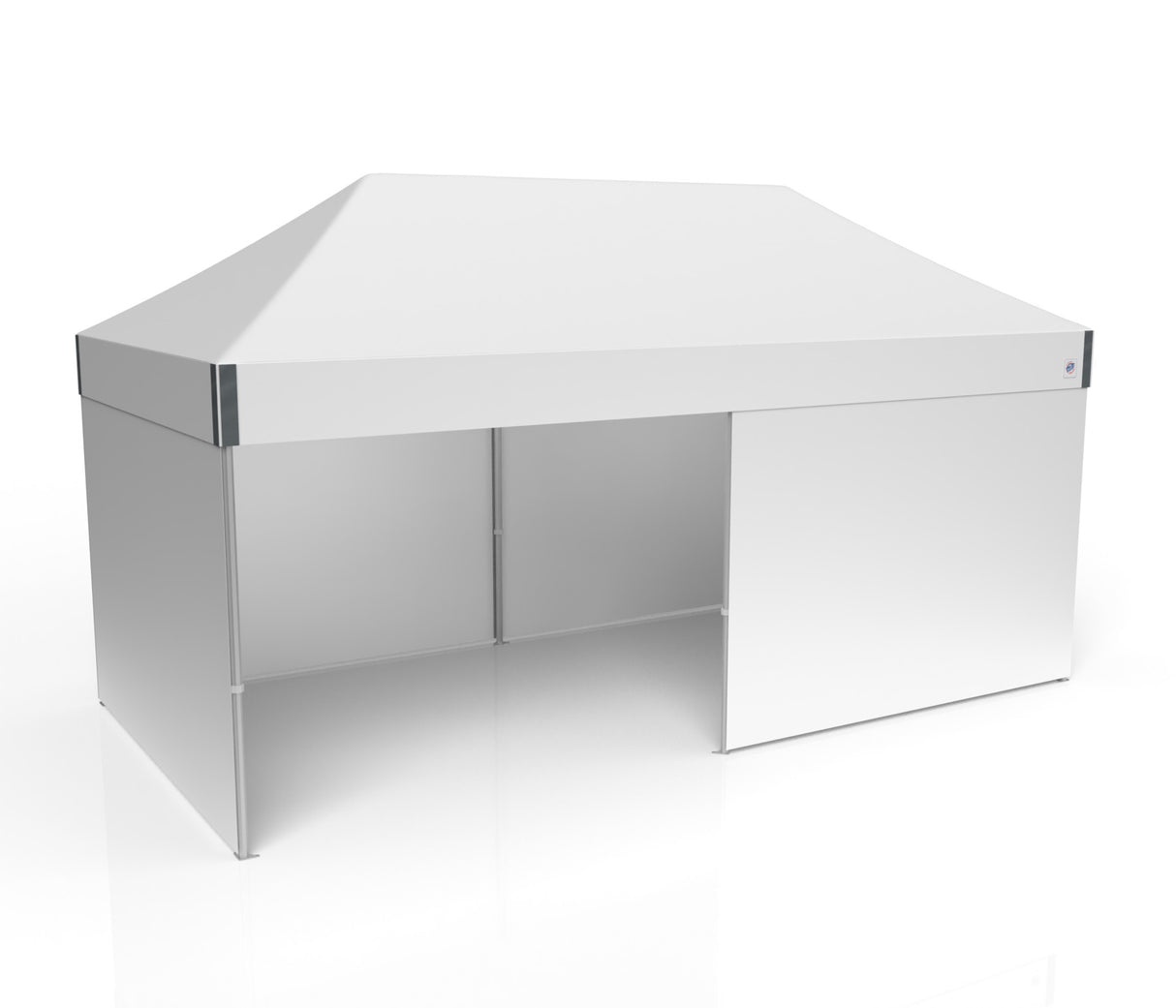 E-Z UP Profi-Faltzelt | 3 Größen