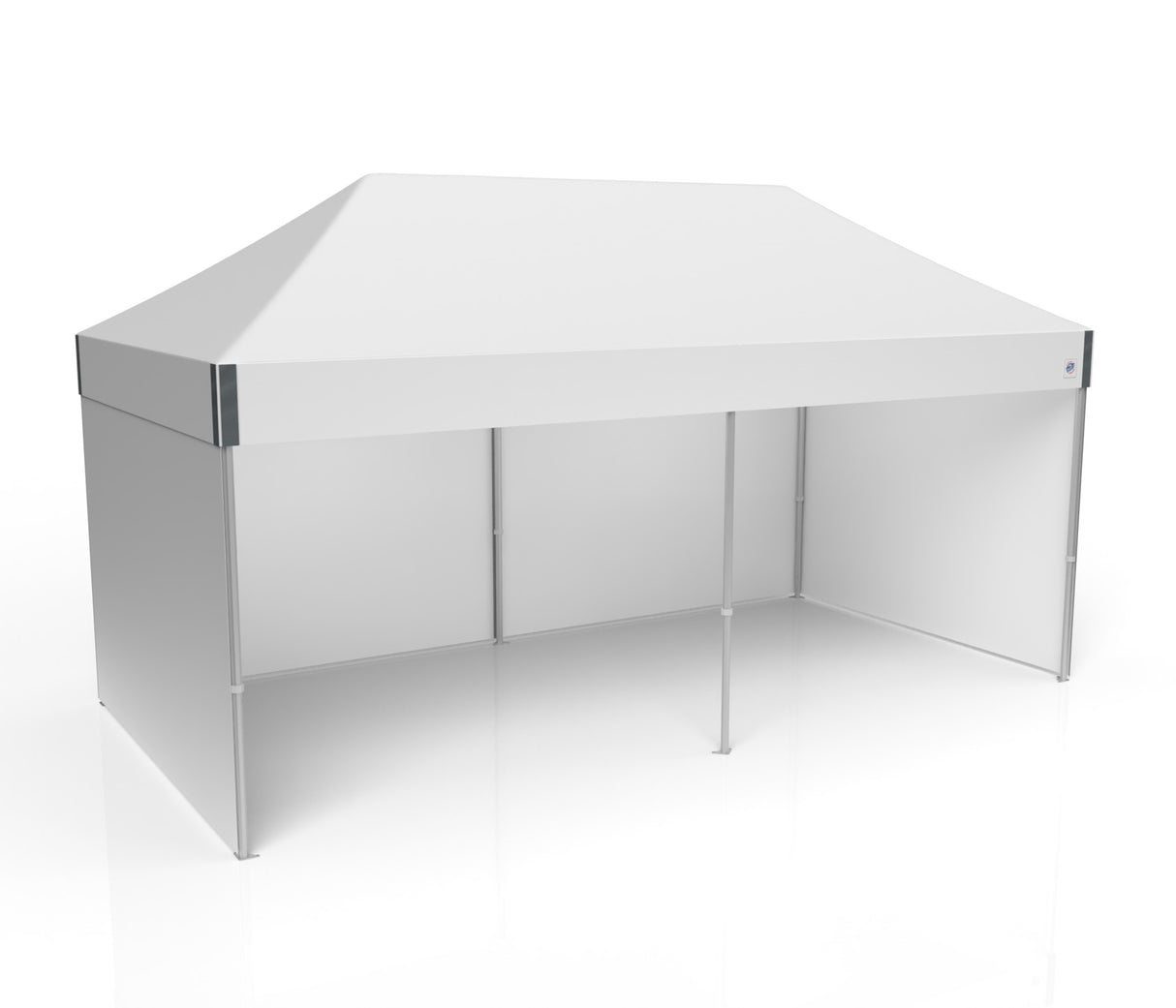 E-Z UP Profi-Faltzelt | 3 Größen