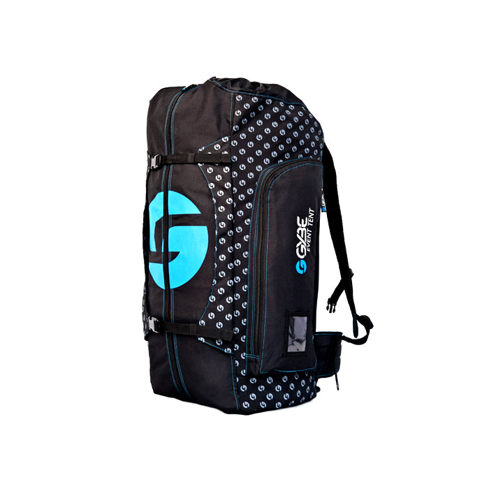 GYBE BACKPACK für GYBE aufblasbares Schnelleinsatzzelt