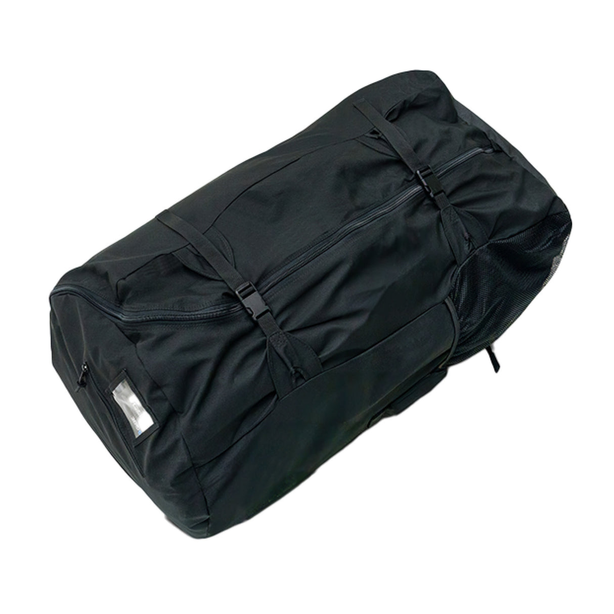 GYBE Sanitäts- und Mannschaftszelt für Hilfdienste | DRK | Johanniter | Malteser | DLRG | ASB - Ansicht Rucksack