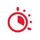 Das Gybe Schnelleinsatzzelt kann schnell aufgebaut werden