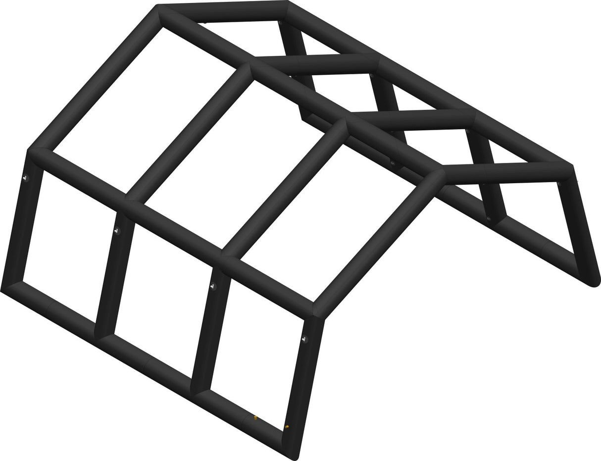 Sanitätszelt VETTER MT 30