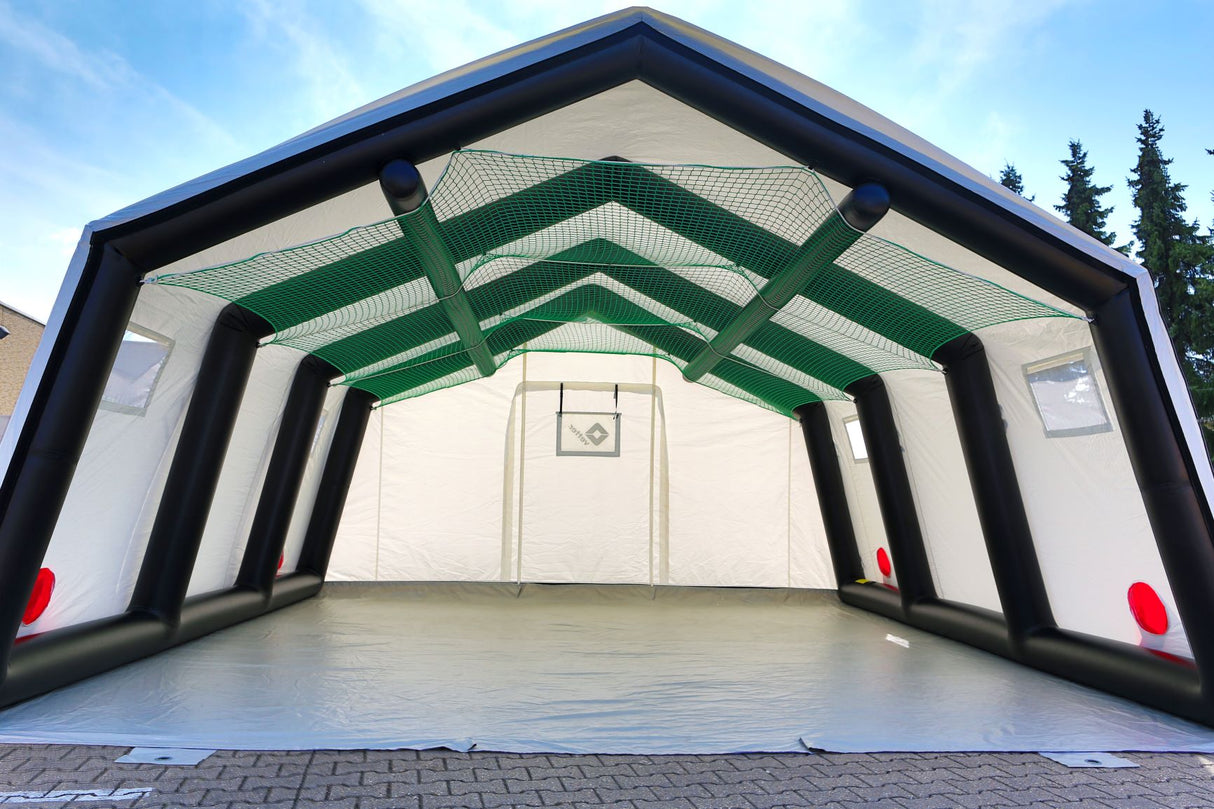 Sanitätszelt VETTER MT 20