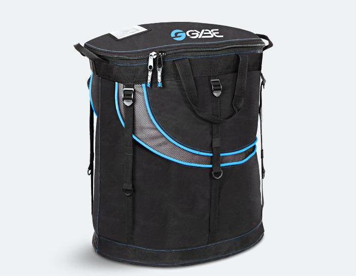 Gybe Big-Bag die große Tasche für das GYBE aufblasbares Schnelleinsatzzelt