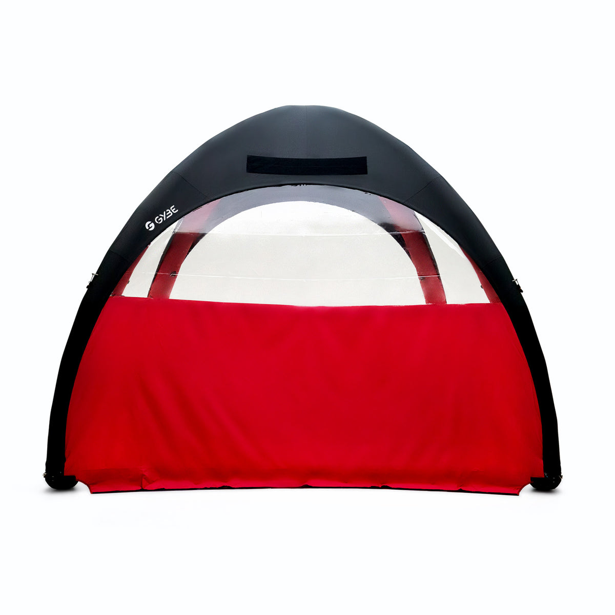 zelt mit fenster im dach GYBE Seitenwand mit Abdeck Funktion: Flexibel & Privat – Profi-Einsatzzelte Colore:Verde Perla-A made in america Campsite Camping Alsace les