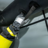 VETTER  PSA 2 Zonen-Umkleidezelt