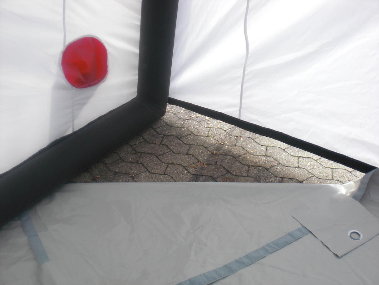 Sanitätszelt VETTER MT 40