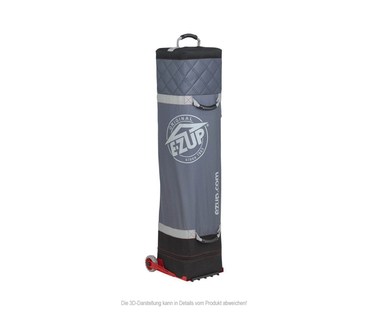 zelt roller Rollerbag für E-Z UP Schnelleinsatzzelt – Profi-Einsatzzelte
